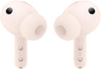 Samsung Galaxy Buds4 Pro Wireless Earbuds – Noise Cancelling, Hi-Fi Dual Amplifiers, Pink Gold