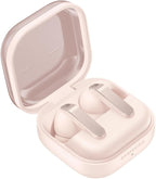 Samsung Galaxy Buds4 Pro Wireless Earbuds – Noise Cancelling, Hi-Fi Dual Amplifiers, Pink Gold