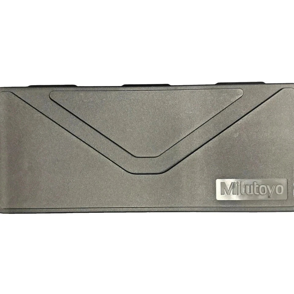 Mitutoyo 500-197-30 Absolute Digital Digimatic Vernier Caliper 200mm / 8"