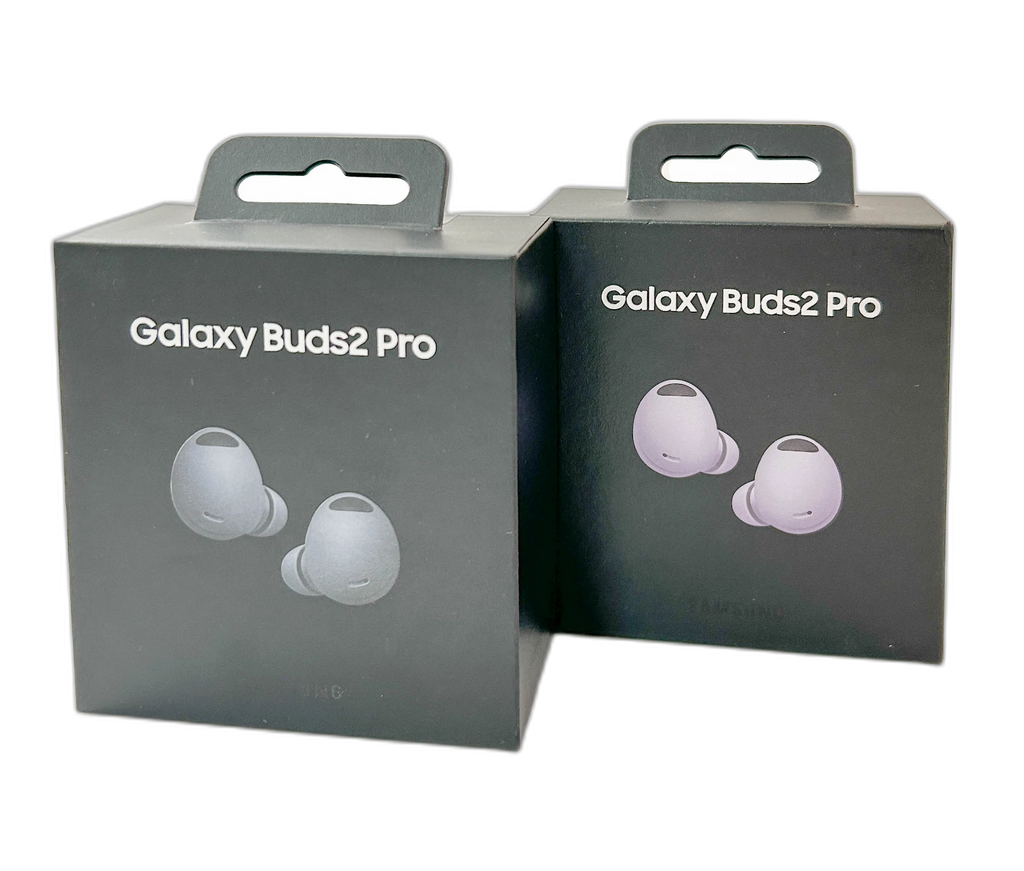 Samsung Galaxy Buds2 Pro R510 Wireless Earbuds with Active Noise Cancellation