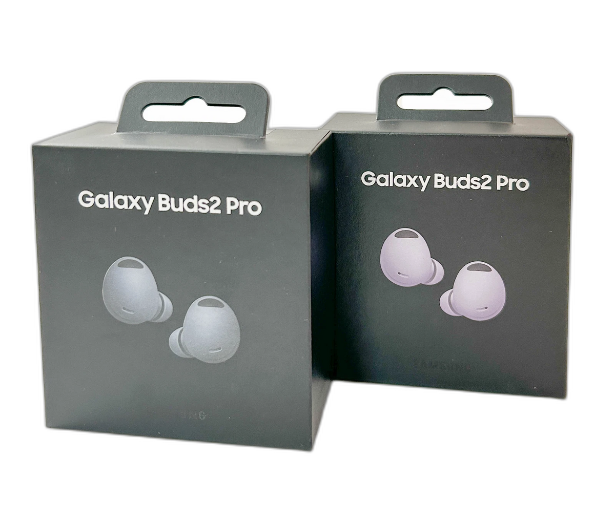 Samsung Galaxy Buds2 Pro R510 Wireless Earbuds with Active Noise Cancellation
