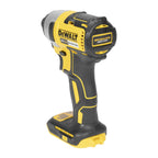 DEWALT DCF787 20V MAX Brushless 1/4" Cordless Impact Driver Tool Only