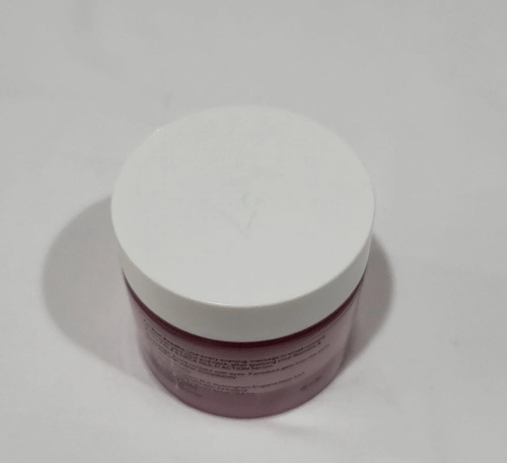 No7 Restore & Renew Multi Action Night Cream 1.69 oz / 50ml – Face Moisturizer