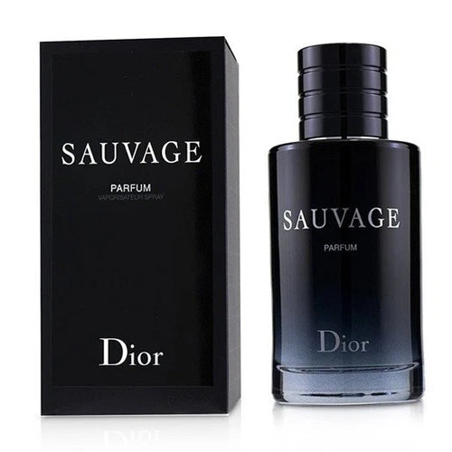 Dior Sauvage Eau de Parfum for Men – Long Lasting Fragrance