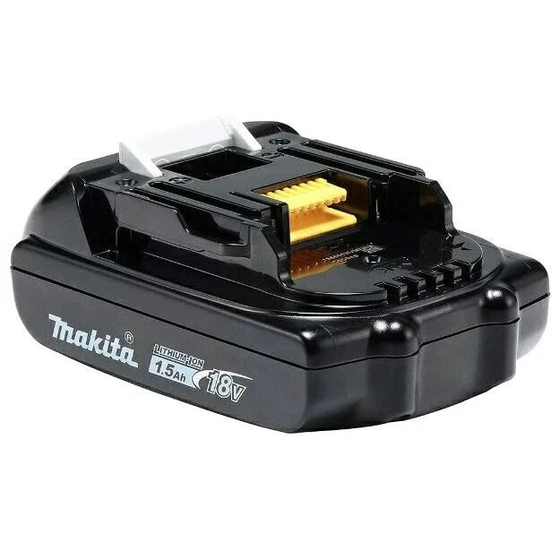 Makita BL1815N 18V 1.5Ah Lithium-Ion Battery A-60311