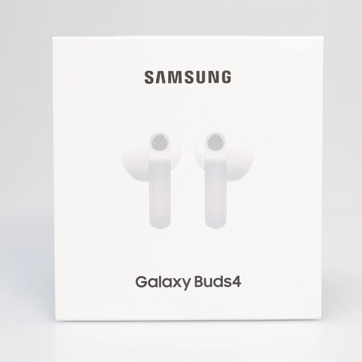 Samsung Galaxy Buds4 SM-R540 AI True Wireless Bluetooth Earbuds – New