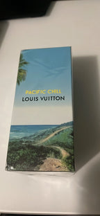 Louis Vuitton LV Pacific Chill Eau de Parfum 100ml / 3.4 fl oz – Men’s & Women’s Fragrance