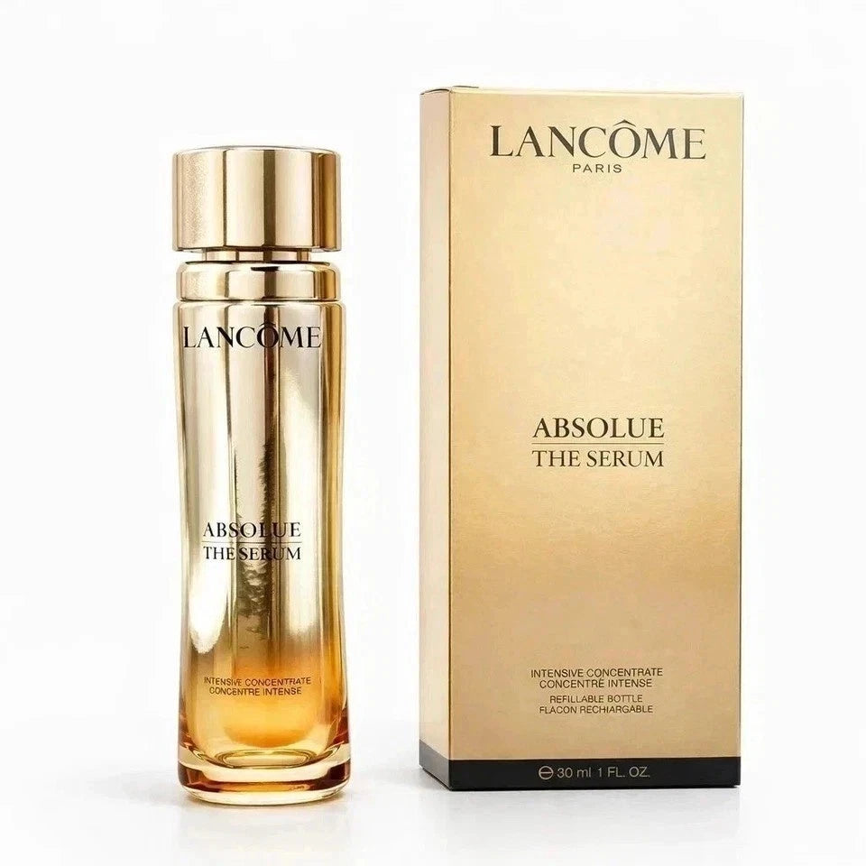 Lancôme Absolue The Serum Intensive Concentrate 30ml (1 oz) – New