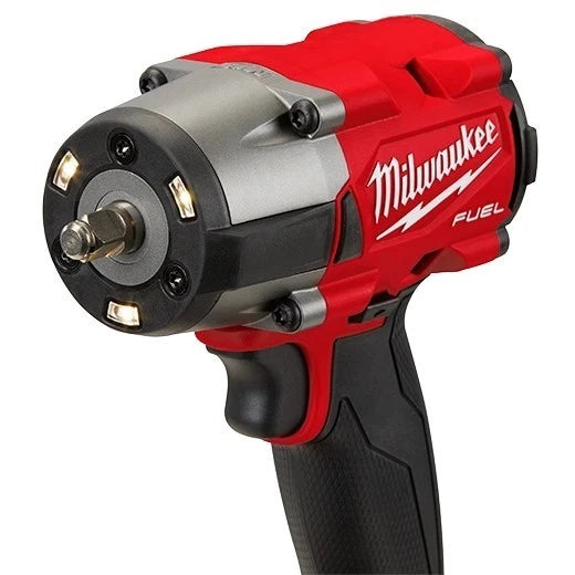 Milwaukee 2960-20 M18 FUEL 18V 3/8" Impact Wrench Tool Only New