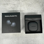 Samsung Galaxy Buds2 Pro Wireless Earbuds – Noise Cancelling, Graphite
