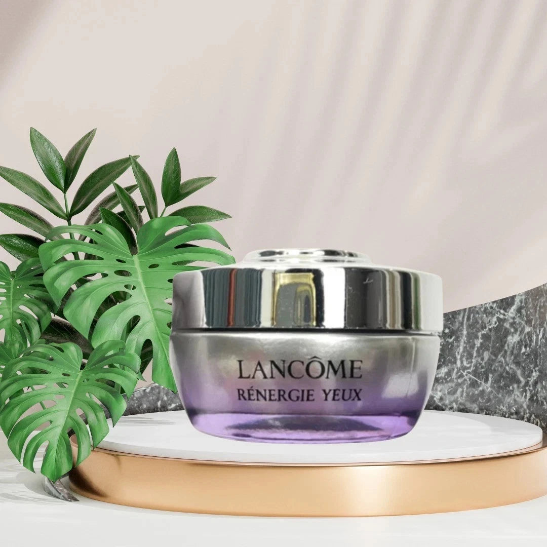 Lancôme Rénergie Yeux Lifting Filler Eye Cream 0.5 oz / 15ml