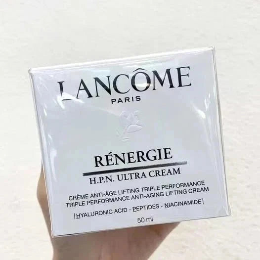 Lancôme Rénergie H.P.N. 300-Peptide Cream 50ml 1.7 oz Authentic New & Sealed