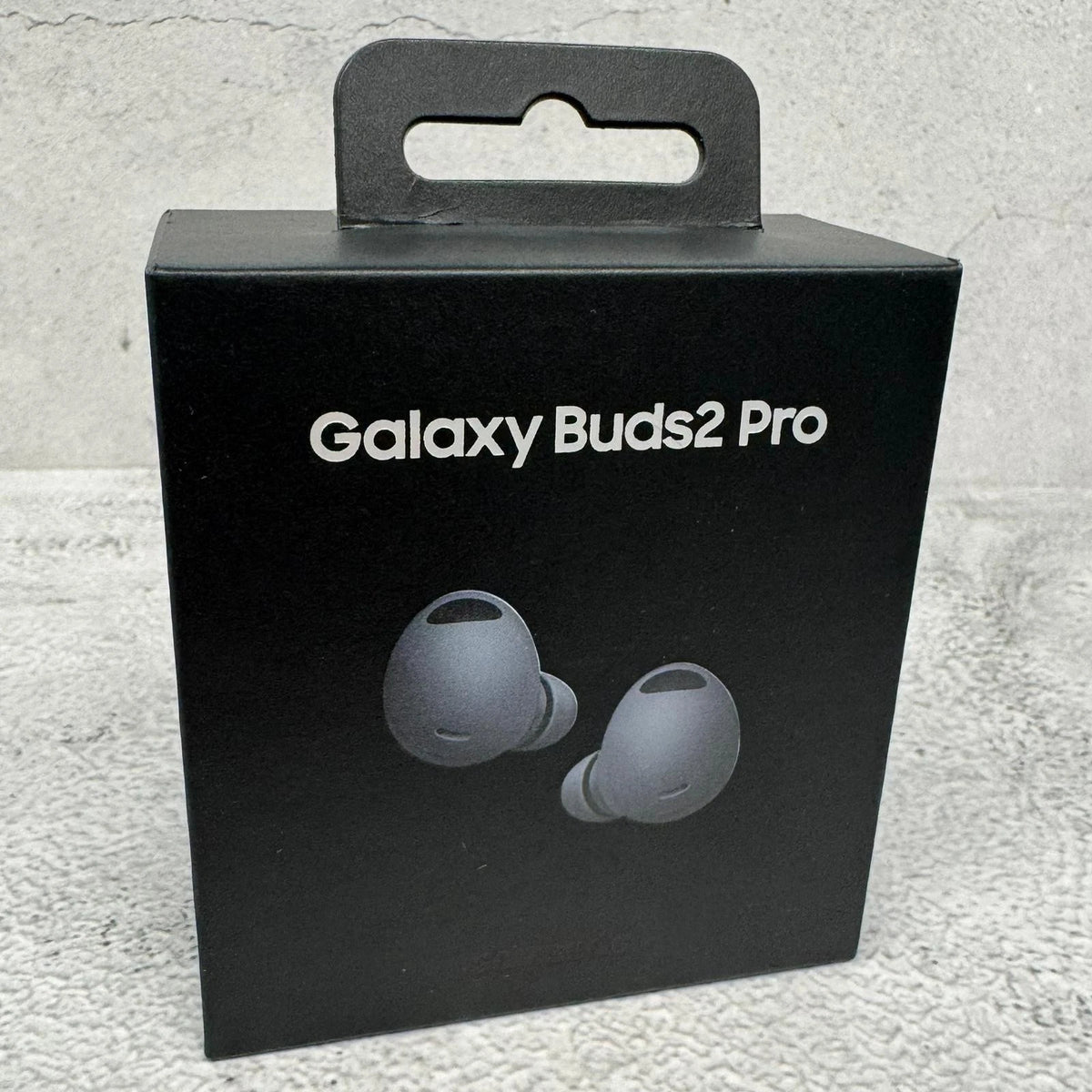 Samsung Galaxy Buds2 Pro Wireless Earbuds – Noise Cancelling, Graphite