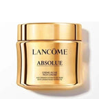 Lancôme Absolue Revitalizing & Brightening Rich Cream 2 oz New