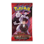 Pokémon TCG Spanish Scarlet & Violet Destined Rivals Booster Bundle – 6 Packs