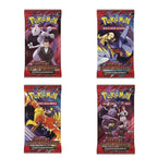Pokémon TCG Spanish Scarlet & Violet Destined Rivals Booster Bundle – 6 Packs