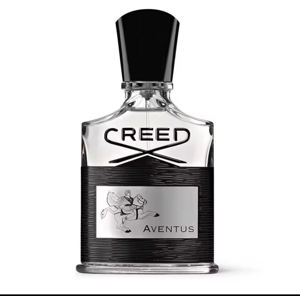 Creed Aventus for Men Eau de Parfum Spray 120ml 4 oz Luxury Fragrance
