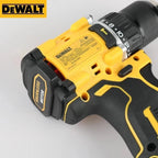 DEWALT DCD805 20V MAX Brushless Cordless Impact Drill Power Tool