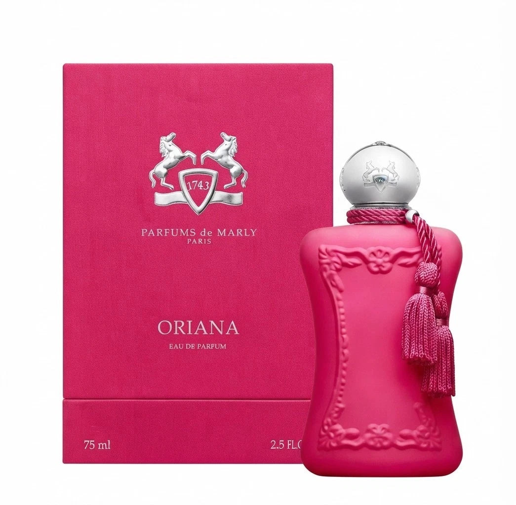 Parfums de Marly Oriana Eau de Parfum 75ml / 2.5 oz for Women Authentic