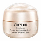 Shiseido Benefiance Wrinkle Smoothing Eye Cream 0.51 oz / 15ml