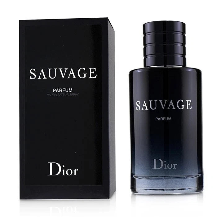 Dior Sauvage Eau de Parfum for Men – Long Lasting Fragrance