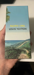 Louis Vuitton LV Pacific Chill Eau de Parfum 100ml / 3.4 fl oz – Men’s & Women’s Fragrance