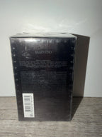 Valentino Uomo Born In Roma Eau de Toilette 100ml Spray – Woody Vetiver Fragrance for Men