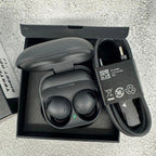 Samsung Galaxy Buds2 Pro Wireless Earbuds – Noise Cancelling, Graphite