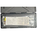 Mitutoyo 500-197-30 Absolute Digital Digimatic Vernier Caliper 200mm / 8"
