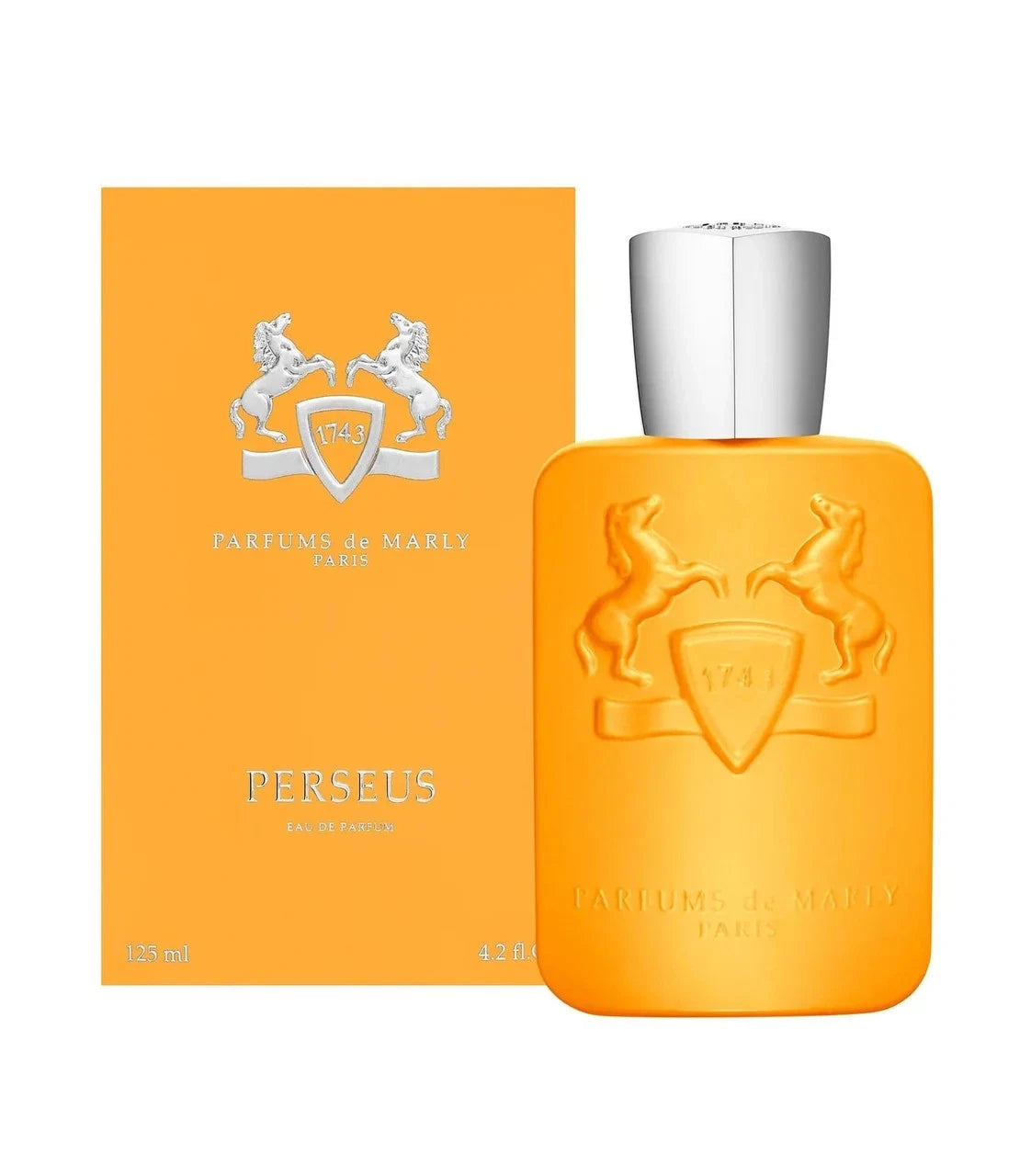 Parfums de Marly Perseus Eau de Parfum 125ml / 4.2 oz for Men Authentic