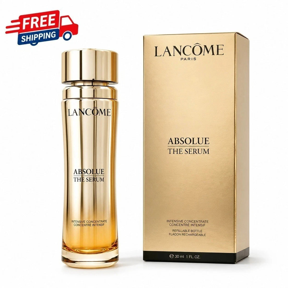 Lancôme Absolue The Serum Intensive Concentrate 30ml (1 oz) – New