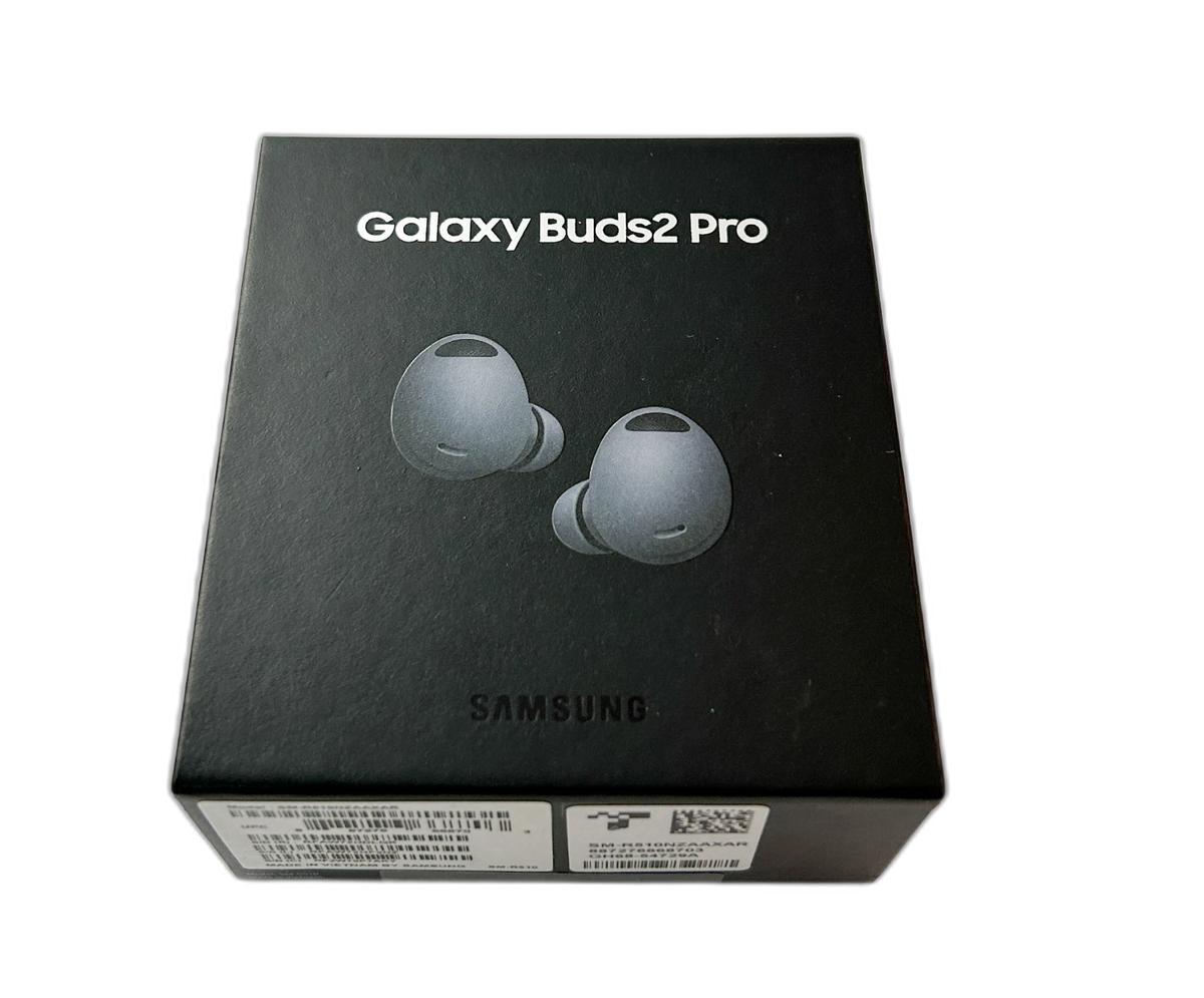 Samsung Galaxy Buds2 Pro R510 Wireless Earbuds with Active Noise Cancellation