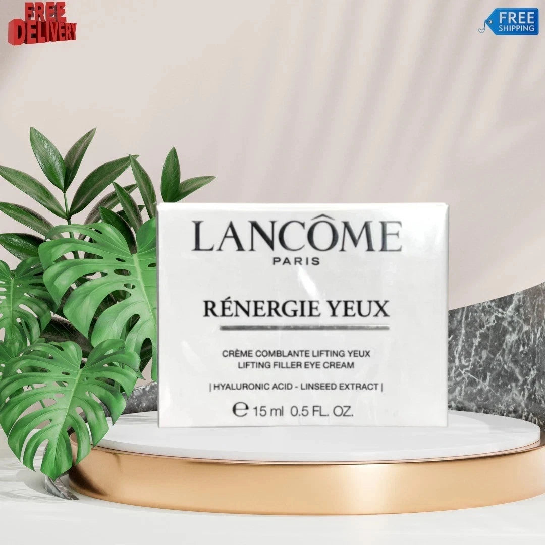 Lancôme Rénergie Yeux Lifting Filler Eye Cream 0.5 oz / 15ml