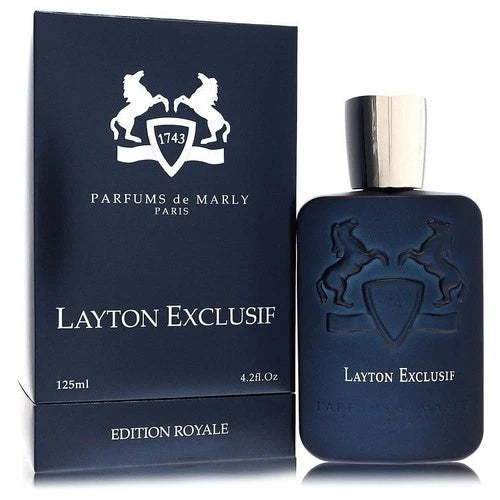 Parfums de Marly Layton Exclusif Eau de Parfum 125ml / 4.2 oz Authentic