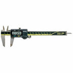 Mitutoyo Digimatic Digital Vernier Caliper 0-6 Inch / 150mm – Precision Measuring Tool