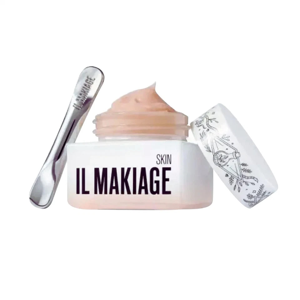IL MAKIAGE Power Redo Wrinkle Filler Serum 20ml – Anti-Aging Skin Smoothing