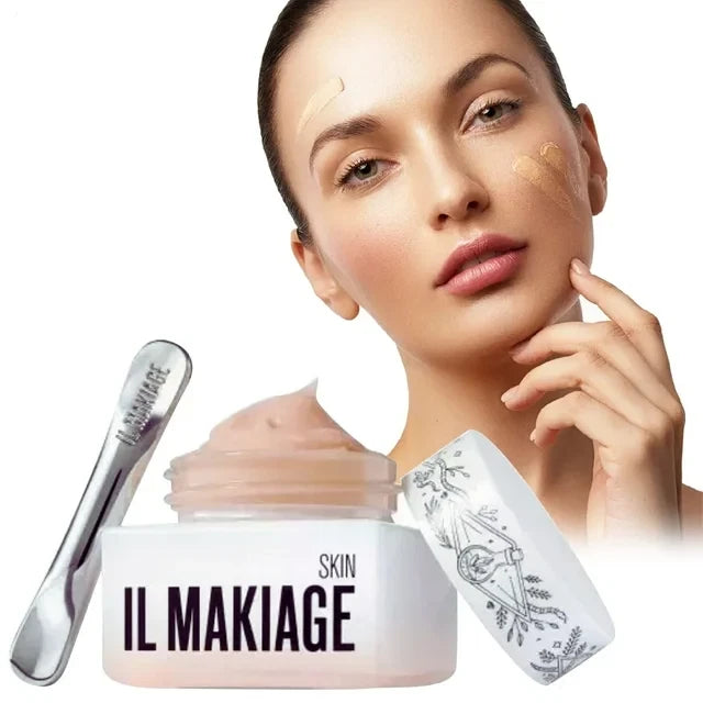 IL MAKIAGE Power Redo Wrinkle Filler Serum 20ml – Anti-Aging Skin Smoothing