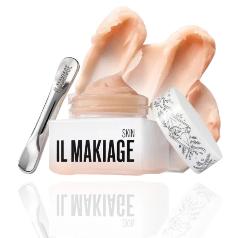 IL MAKIAGE Power Redo Wrinkle Filler Serum 20ml – Anti-Aging Skin Smoothing
